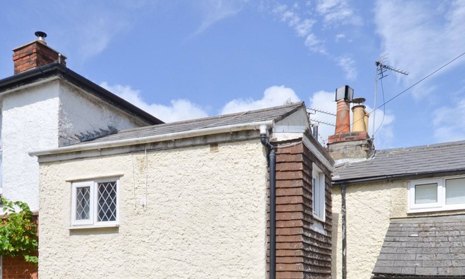 Ryde Cottage | La Cotte