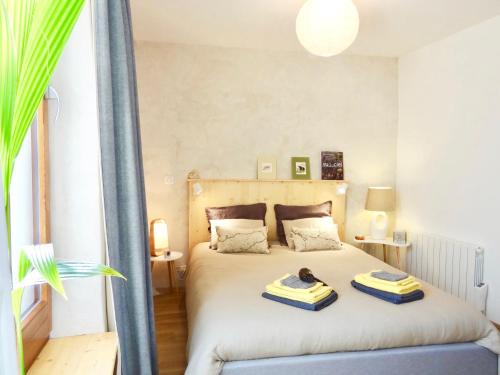 Zimmerbach Apartment | La Couette Enchantée - Parking - Zimmerbach