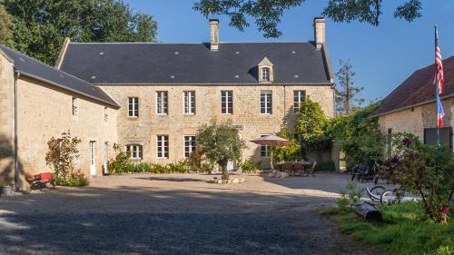 Mosles Bed & Breakfast | La Cour Souveraine - Chambre d'hôtes Le Cap