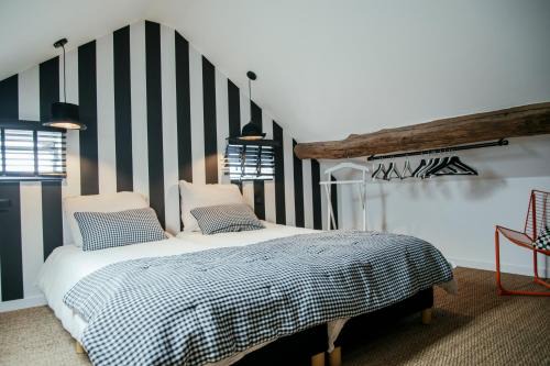 Verviers House | La Courte Échelle