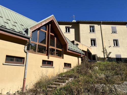Les Deux Alpes House | LA COUSINADE