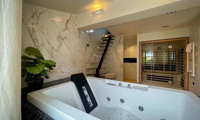 Croisy-sur-Eure Bed & Breakfast | La Croisée des Sens