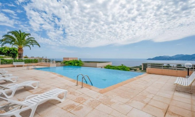 La Croix des Gardes Apartment | La Croix des Gardes by Interhome