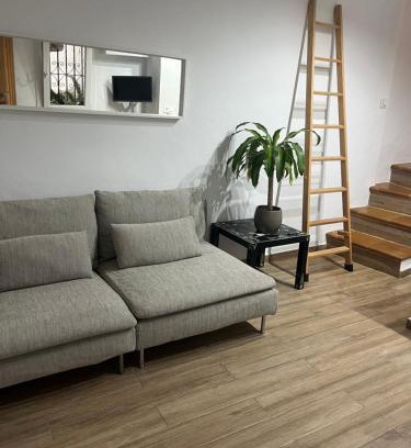 Casares House | La Cuadrita