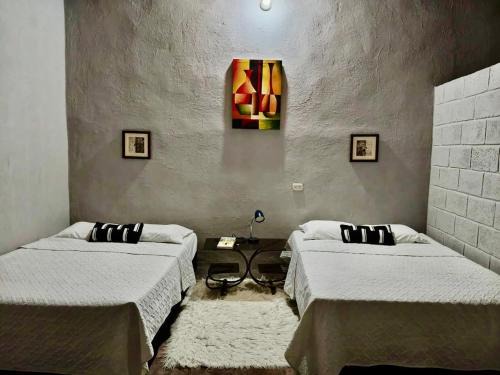 Flores Apartment | La cuevagt