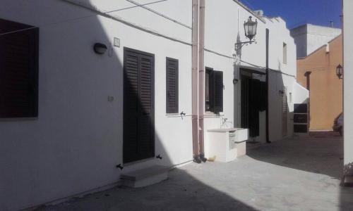 Otranto Apartment | La Curte di Borgomonte - appartamento