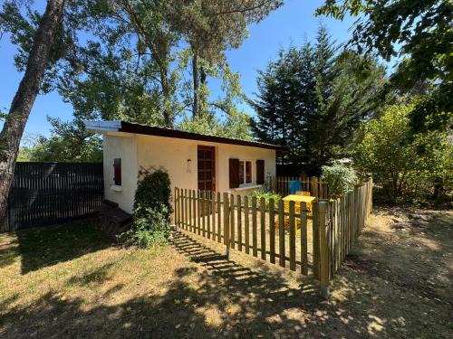 Maisse Apartment | La dépendance