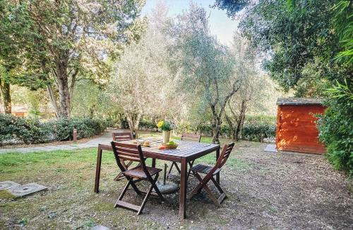 Gavinana House | La Delizia, giardino e parcheggio privato, Firenze