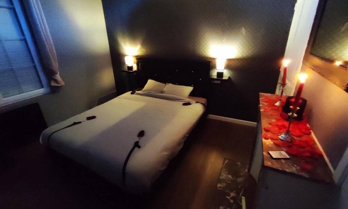 Voncq House | La Demeure d'Ana - Unusual accommodation