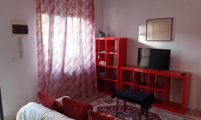 Padova Apartment | La Dependance