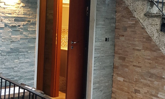 Castel San Lorenzo House | La Dimona dei Nonni - Sweet holiday home