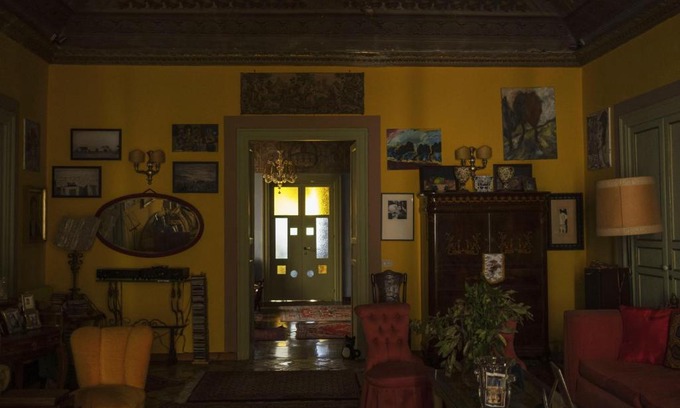 Kalsa Bed & Breakfast | La dimora del genio