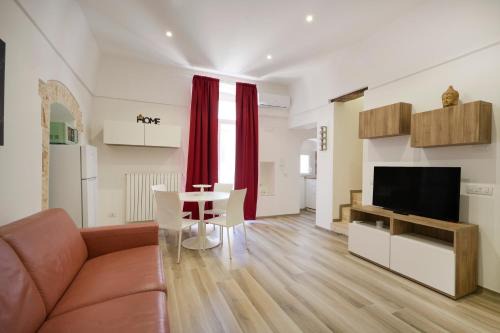 Casamassima Apartment | La Dimora del Sole Pugliese