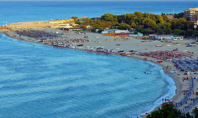 Soverato Apartment | La Dimora dell'Ippocampo