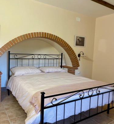 Torricella Peligna Apartment | La Dimora di Armida