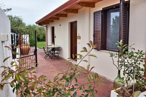 Cellole Bed & Breakfast | La dimora di campagna