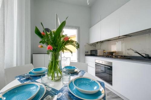 Galluzzo Apartment | La Dimora di Cristiano