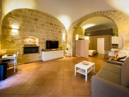 Trani House | La Dimora di Piero