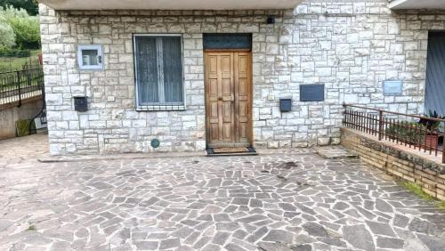 Casenuove Apartment | La Dimora di Santu Mangione