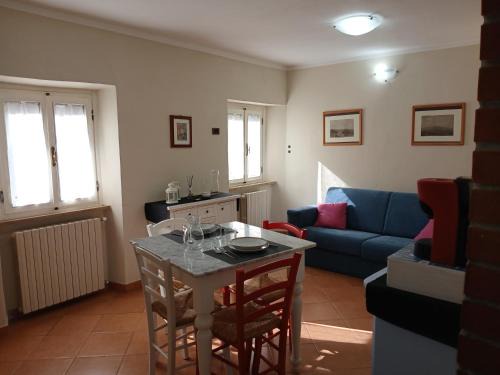 Pratovecchio Apartment | La dimora di zia Maria