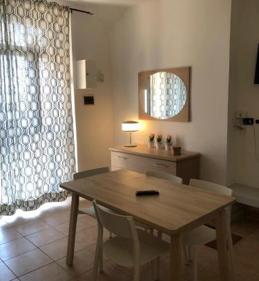 Nepi Apartment | La Dimora Etrusca