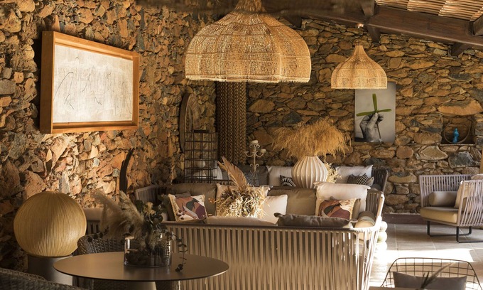 Oletta Hotel | La Dimora