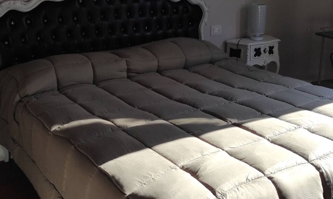 San Miniato House | La Dimora Sotto la Rocca - Double Room with Private Bathroom