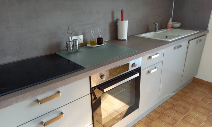 Villeneuve House | La Dindoulette without pool 6 people from 3 days and more