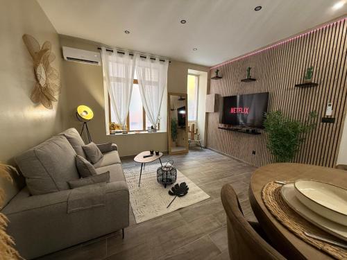 Limoux House | La Divine Limoux House Sauna Balneotherapy