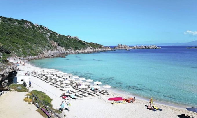 Santa Reparata House | La Dolce Vita by Interhome