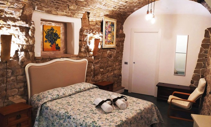 Assisi Apartment | La Dolce Agogia - Historic Centre of Assisi