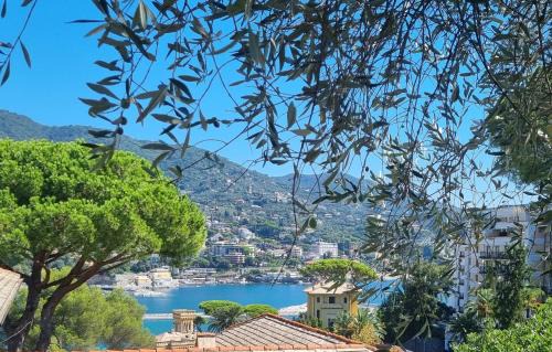 Rapallo Villa | La Dolce Villa