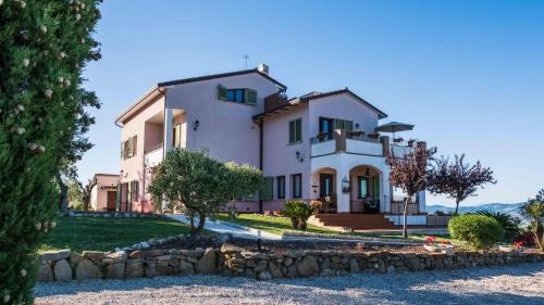Cannara Bed & Breakfast | La Dolce Vista Bed&Breakfast