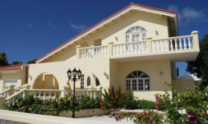 Malmok Apartment | La Dolce Vita Apartments