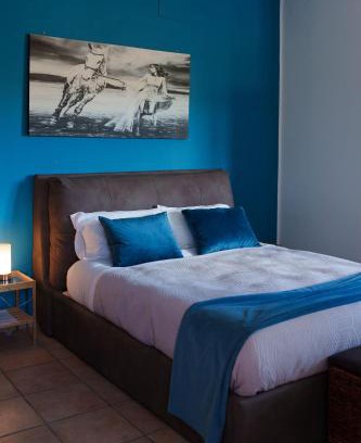 Regalbuto Bed & Breakfast | La Dolce Vita
