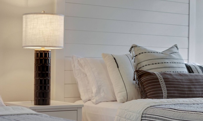 Port Saint Lucie House | La Dolce Vita Studio