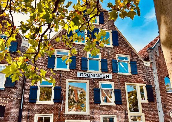 Leeuwarden House | La Dolce Vita Suites