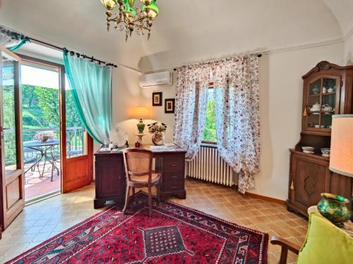 Volterra Apartment | La Domus di Marta