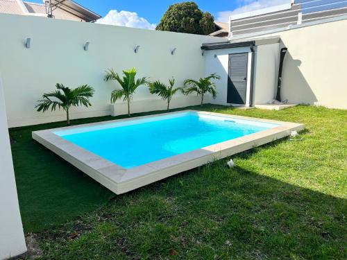 Carosse House | LA DOUBLE
