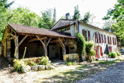 Port-Sainte-Marie House | La douce étable - 25 minutes d'Agen
