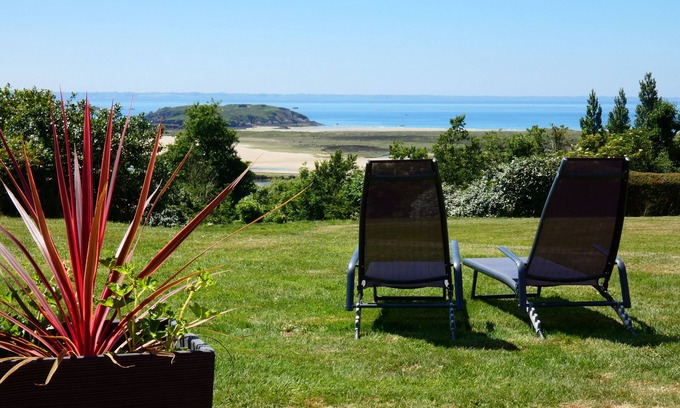 Crozon Cottage | La Douce Escapade - Crozon - Le cocon