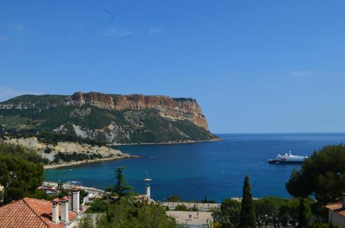 Cassis Apartment | La douceur de Cassis