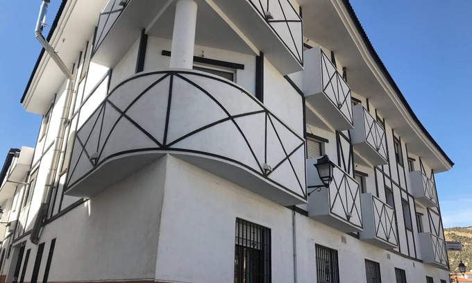 Pinos Genil Apartment | LA DUQUESA TOURIST APARTMENTS