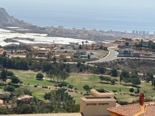 La Envia Apartment | La Envía Golf Montaña y Playa