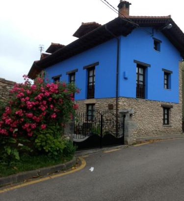 Colombres House | La Ería de Colombres