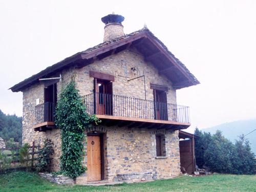 Fanlo Apartment | La era de Satue