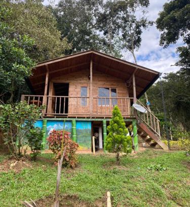 Fusagasuga Other | La esmeralda