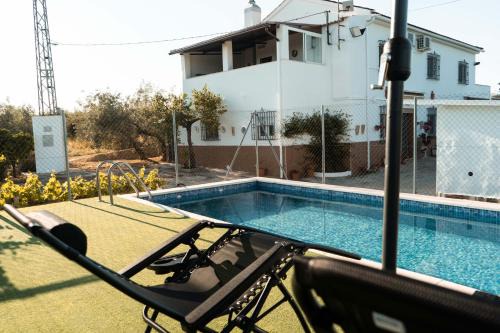 Cabra House | La Esperanza Rural Tourist