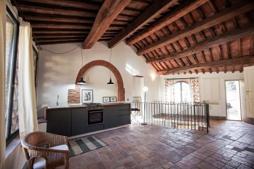 Calci Bed & Breakfast | La Fabbrica