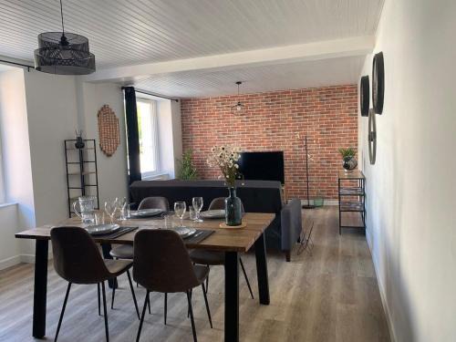 Saint-Aignan Apartment | *La Factory/Saint Aignan